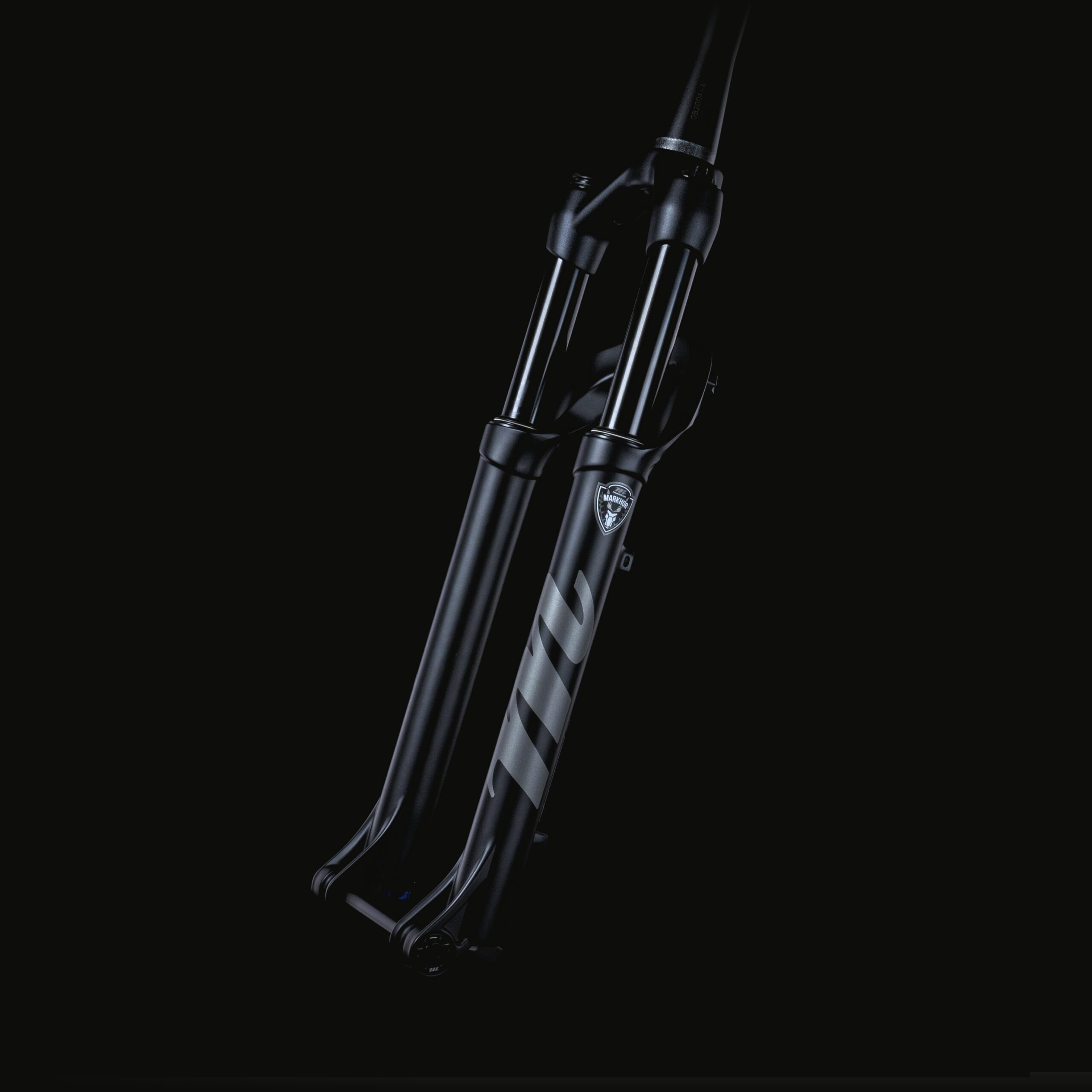 fourche cairos suspension