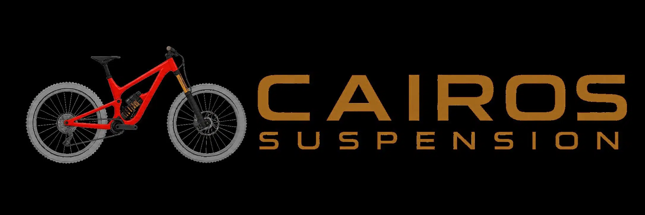 Cairos Suspension