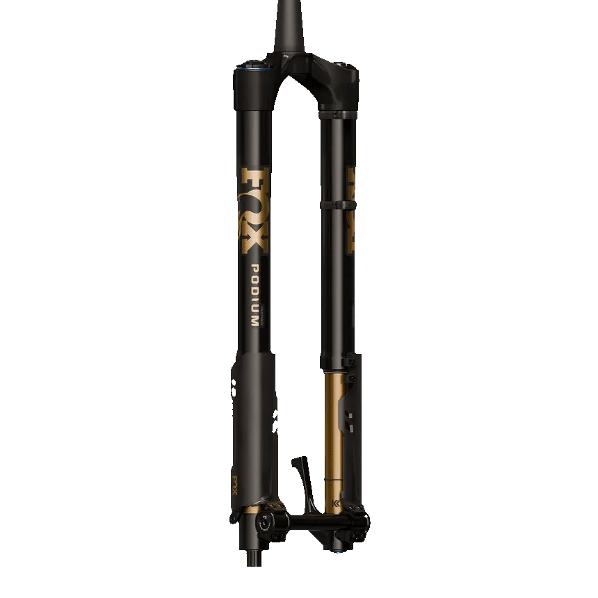 fourche cairos suspension